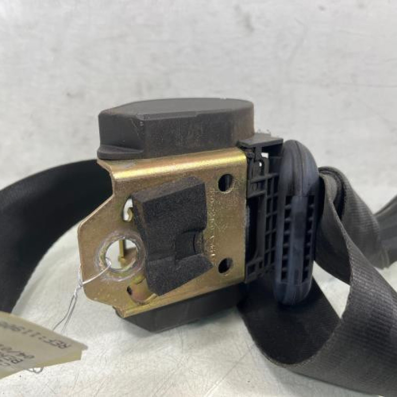 Ceinture avant droit CITROEN BERLINGO 1 Photo n°4
