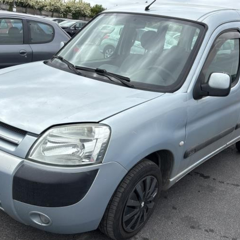 Ceinture avant droit CITROEN BERLINGO 1 Photo n°7