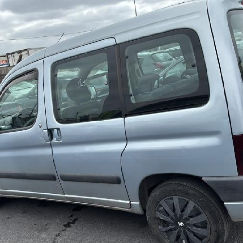 Ceinture avant droit CITROEN BERLINGO 1 Photo n°13