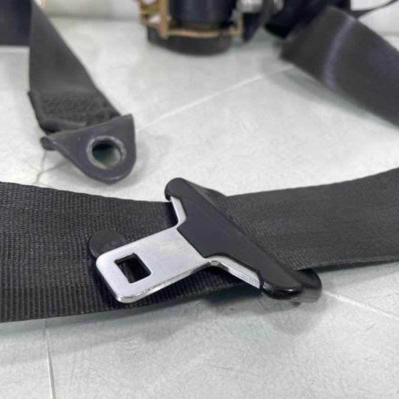 Ceinture avant gauche CITROEN BERLINGO 1 Photo n°3