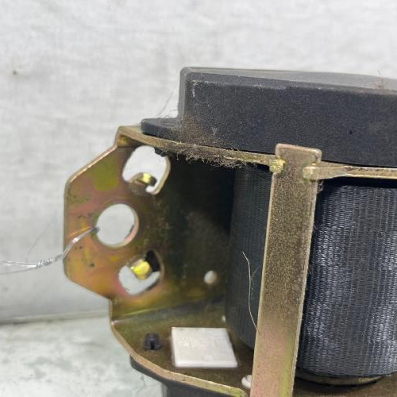 Ceinture avant gauche CITROEN BERLINGO 1 Photo n°4