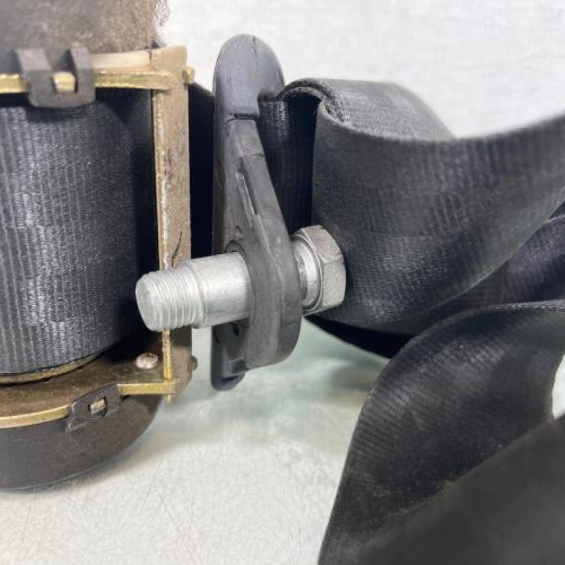 Ceinture avant gauche CITROEN BERLINGO 1 Photo n°5