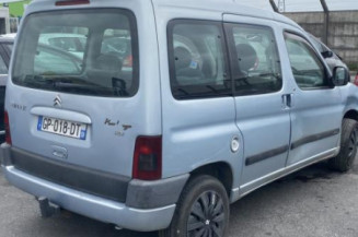 Ceinture avant gauche CITROEN BERLINGO 1