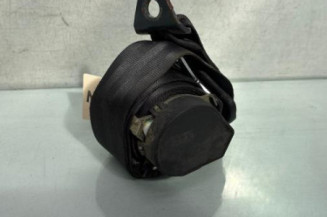 Ceinture avant droit PEUGEOT PARTNER 1 Photo n°1