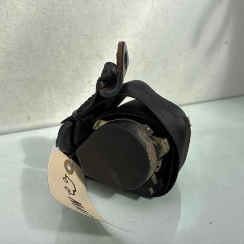 Ceinture avant droit PEUGEOT PARTNER 1 Photo n°2