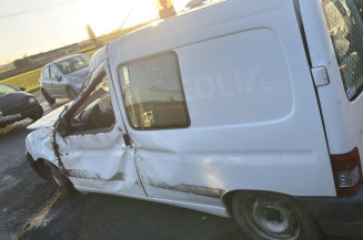 Ceinture avant droit PEUGEOT PARTNER 1