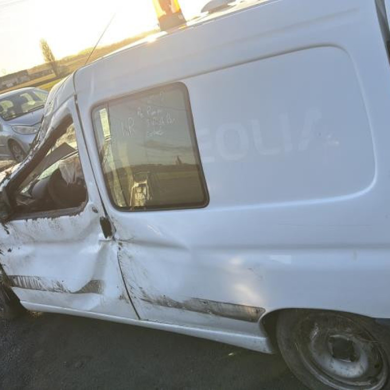 Ceinture avant droit PEUGEOT PARTNER 1 Photo n°11