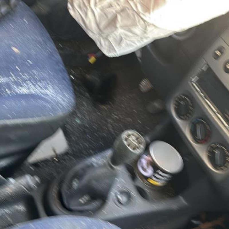 Ceinture avant droit PEUGEOT PARTNER 1 Photo n°18