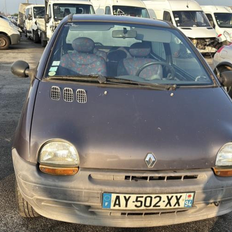 Commodo phare RENAULT TWINGO 1 Photo n°11