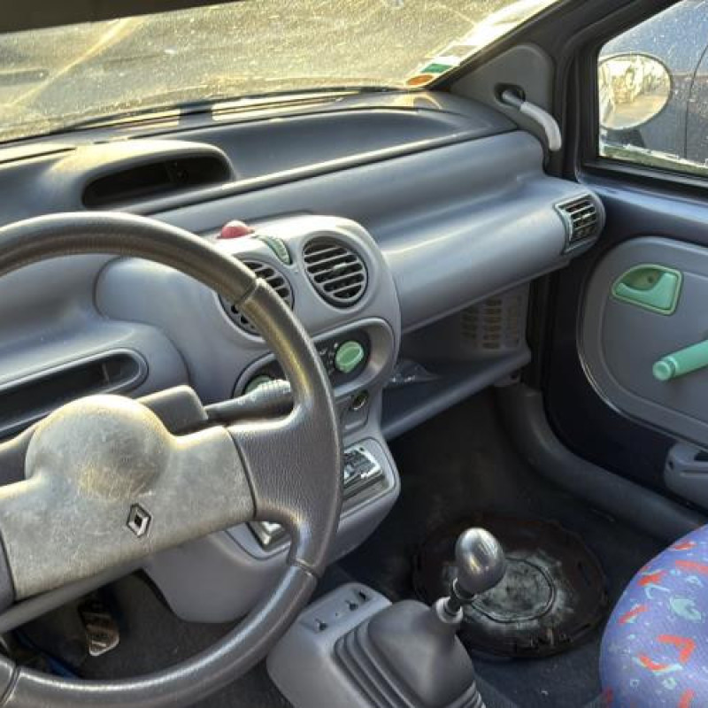 Commodo phare RENAULT TWINGO 1 Photo n°14