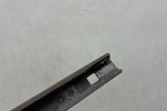 Bras essuie glace arriere VOLKSWAGEN GOLF 6