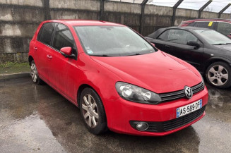Bras essuie glace arriere VOLKSWAGEN GOLF 6