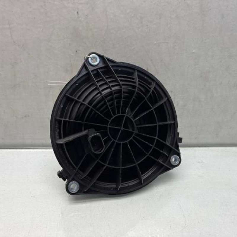 Bouton de coffre VOLKSWAGEN GOLF 6 Photo n°2