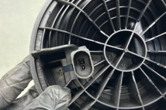 Bouton de coffre VOLKSWAGEN GOLF 6