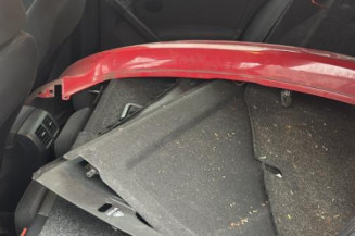 Bouton de coffre VOLKSWAGEN GOLF 6