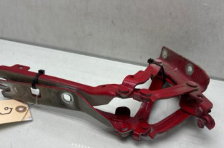 Charniere de capot VOLKSWAGEN GOLF 6 Photo n°1