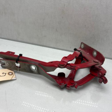 Charniere de capot VOLKSWAGEN GOLF 6 Photo n°1