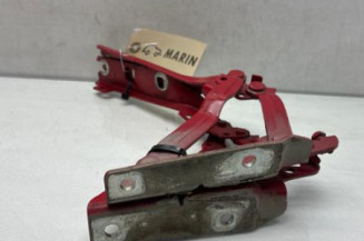 Charniere de capot VOLKSWAGEN GOLF 6