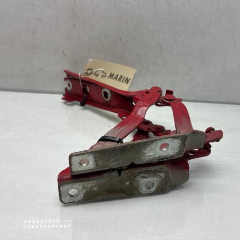 Charniere de capot VOLKSWAGEN GOLF 6 Photo n°4