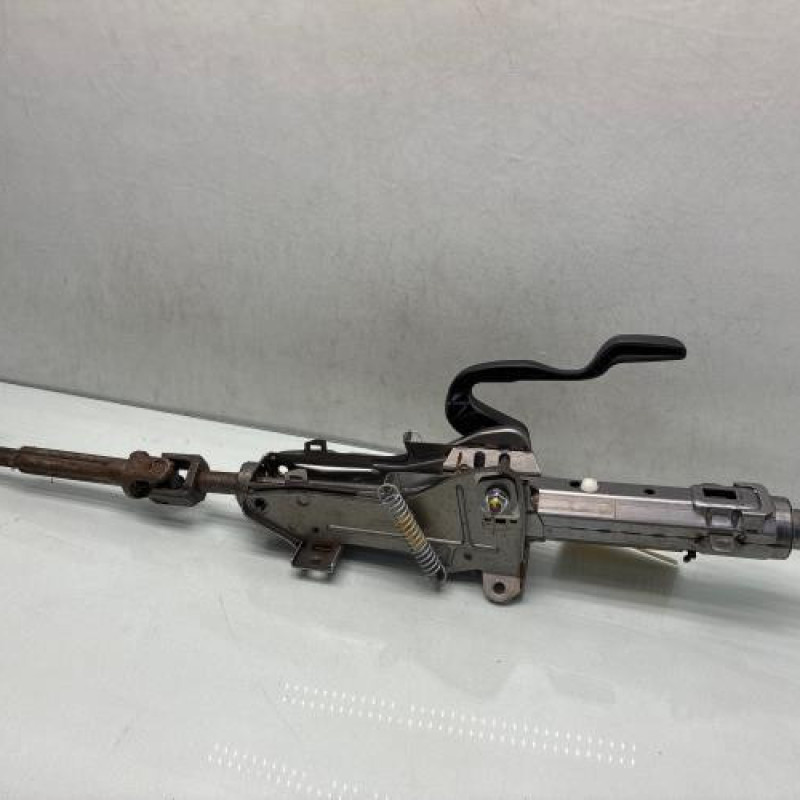 Colonne de direction VOLKSWAGEN GOLF 6 Photo n°1