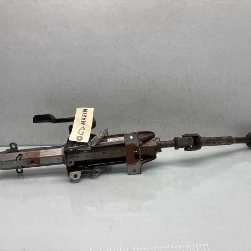 Colonne de direction VOLKSWAGEN GOLF 6 Photo n°3