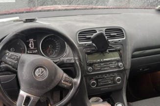 Colonne de direction VOLKSWAGEN GOLF 6