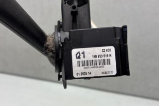 Commodo d'essuie glaces VOLKSWAGEN GOLF 6