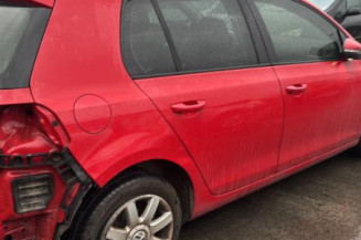 Commodo d'essuie glaces VOLKSWAGEN GOLF 6