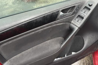 Commodo d'essuie glaces VOLKSWAGEN GOLF 6