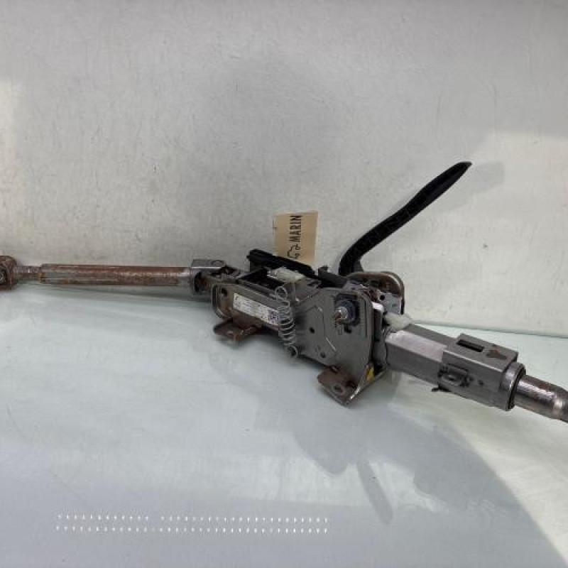 Colonne de direction AUDI Q2 Photo n°2