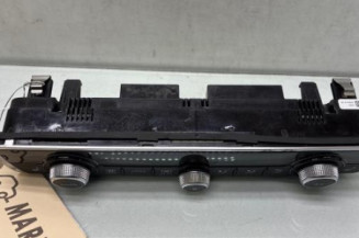 Commande chauffage AUDI Q2