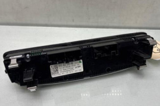 Commande chauffage AUDI Q2