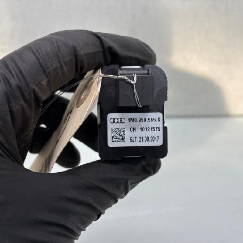 Commande retroviseurs AUDI Q2 Photo n°3