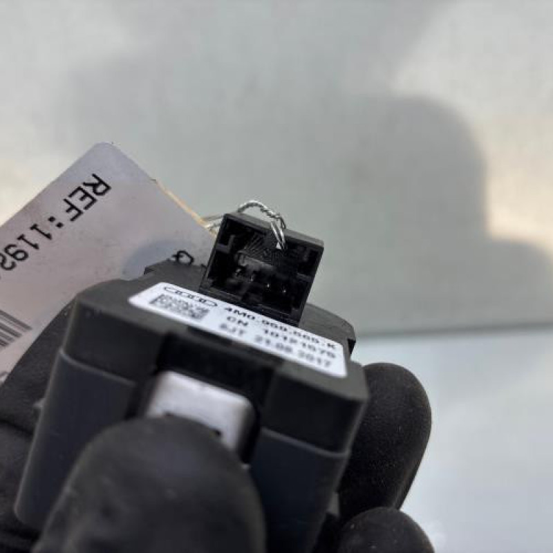 Commande retroviseurs AUDI Q2 Photo n°4