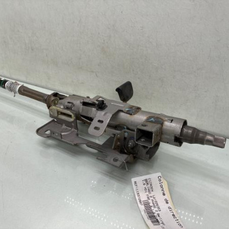 Colonne de direction CITROEN BERLINGO 2 Photo n°1