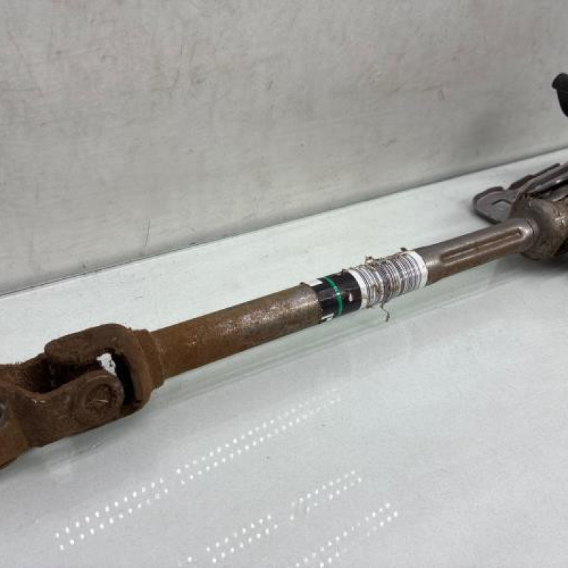 Colonne de direction CITROEN BERLINGO 2 Photo n°2