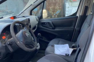 Colonne de direction CITROEN BERLINGO 2