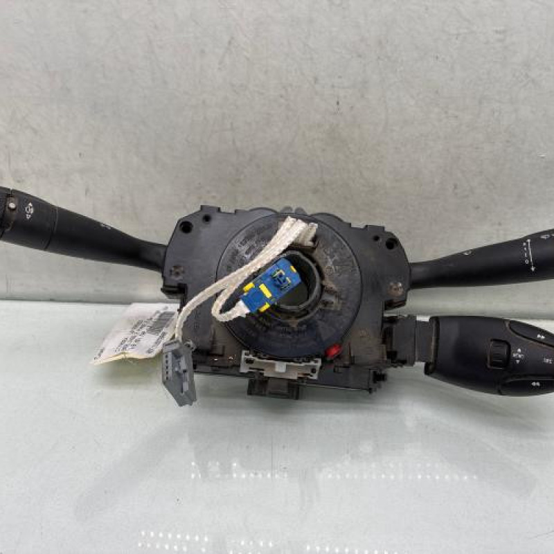 Com (Bloc Contacteur Tournant+Commodo Essuie Glace+Commodo Phare) CITROEN BERLINGO 2 Photo n°1