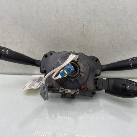 Com (Bloc Contacteur Tournant+Commodo Essuie Glace+Commodo Phare) CITROEN BERLINGO 2 Photo n°1