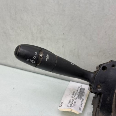 Com (Bloc Contacteur Tournant+Commodo Essuie Glace+Commodo Phare) CITROEN BERLINGO 2