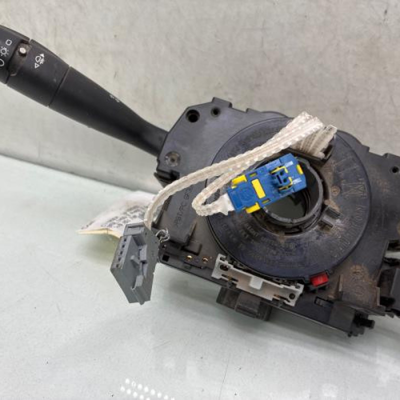 Com (Bloc Contacteur Tournant+Commodo Essuie Glace+Commodo Phare) CITROEN BERLINGO 2 Photo n°3