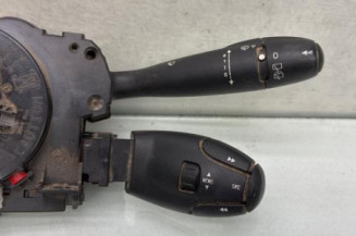 Com (Bloc Contacteur Tournant+Commodo Essuie Glace+Commodo Phare) CITROEN BERLINGO 2