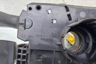 Com (Bloc Contacteur Tournant+Commodo Essuie Glace+Commodo Phare) CITROEN BERLINGO 2