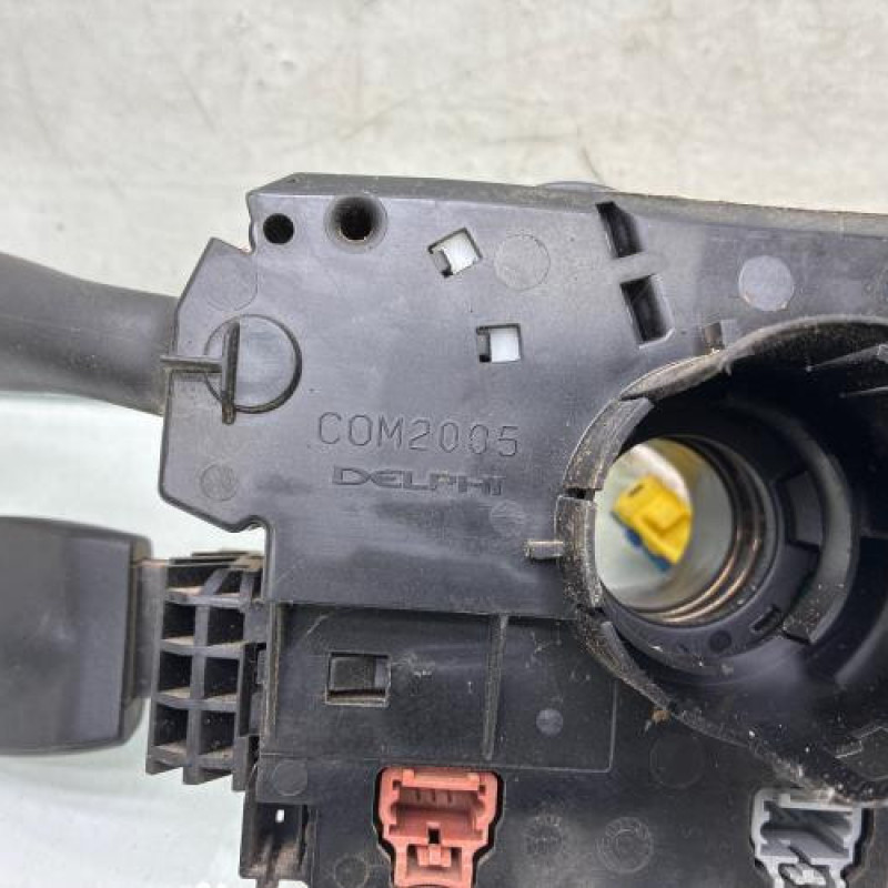 Com (Bloc Contacteur Tournant+Commodo Essuie Glace+Commodo Phare) CITROEN BERLINGO 2 Photo n°6