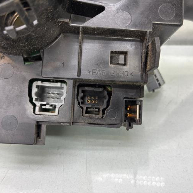 Com (Bloc Contacteur Tournant+Commodo Essuie Glace+Commodo Phare) CITROEN BERLINGO 2 Photo n°7