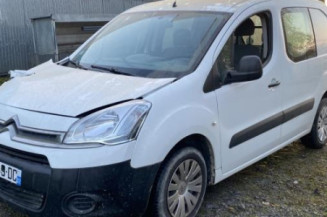 Com (Bloc Contacteur Tournant+Commodo Essuie Glace+Commodo Phare) CITROEN BERLINGO 2