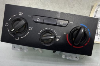 Commande chauffage CITROEN BERLINGO 2 Photo n°1