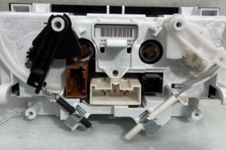 Commande chauffage CITROEN BERLINGO 2