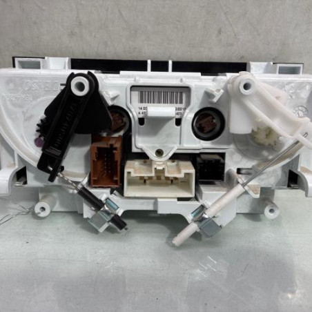 Commande chauffage CITROEN BERLINGO 2