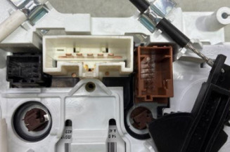 Commande chauffage CITROEN BERLINGO 2